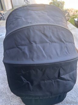 Thule kocarek urban glide - 5
