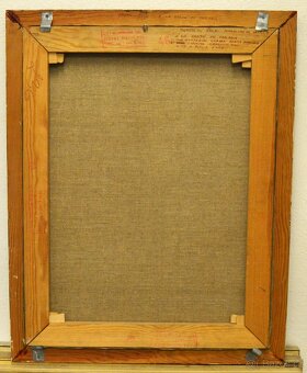 Jaroslav Šolc Na zdraví Paříže Tajemná zahradní slavnost - 5