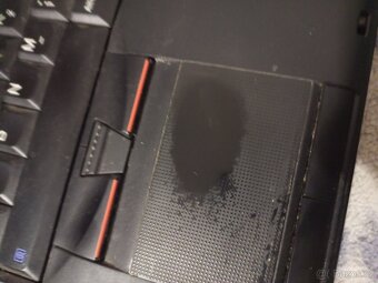 Notebook Lenovo thinkpad - 5