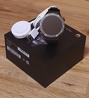 Huawei Watch GT5 Pro 46mm - 5