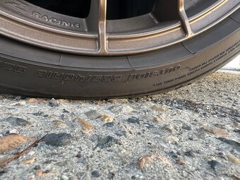 OZ ultraleggera r18 5x112 - 5