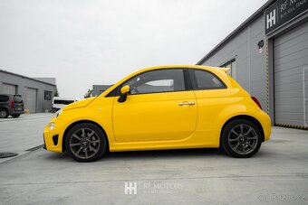 Abarth 500 595 S, 145HP - 5