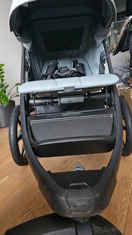 Thule Urban glide 3 - 5