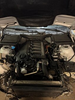 BMW E39 530D 142Kw Manual Touring Dílý - 5