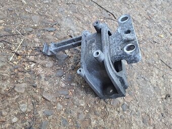 Škoda octavia 2.0tdi 110kw Automat - 5