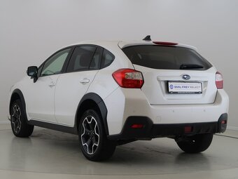 Subaru XV 2.0D,108kW,CZ,4x4,Tažné - 5