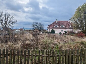 Vitinka - Rokycany pozemek 309m2 - 5