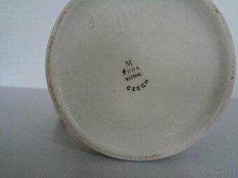 Korbel pro houbaře - 5