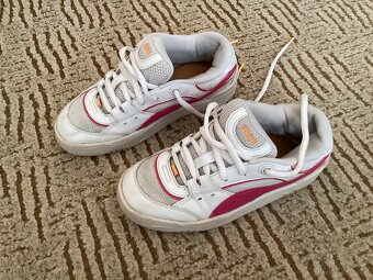 Tenisky vel.38 a 38.5 - 5