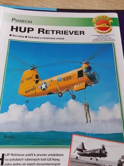 Encyklopedie letadel - 5