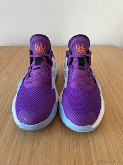 Adidas DON Issue 1 - Mailman Karl Malone - 5