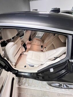 BMW GT 535d 230kw 313koni 2014rok - 5