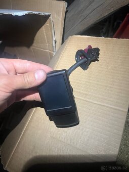 Bluetooth touch adapter/handsfree  c3/b6 PASSAT - 5