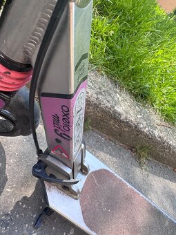 Koloběžka Oxelo Mid 9 - 5