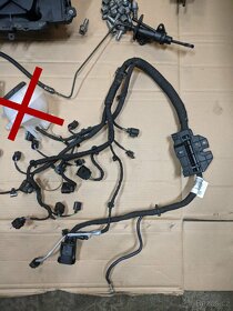 Díly Citigo - 2019 - 10tis km - 5