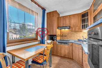 PRODEJ - byt 3+1 v Trnově - 5