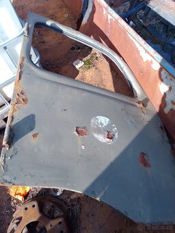 Praga v3s dveře - 5