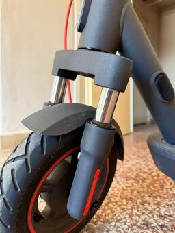 Elektro koloběžka - 5