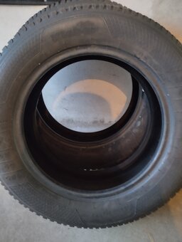 Plechové disky+Pneumatiky - 5