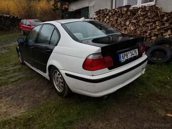 BMW E46 318i 87 kW (1999) - 5