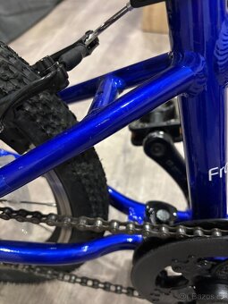 Dětské kolo 16” - 5