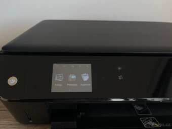 HP Deskjet 4515 Ink Advantage - 5