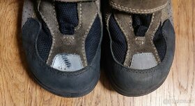 Dětské kotníkové boty Ecco Gore-Tex 33 - 5