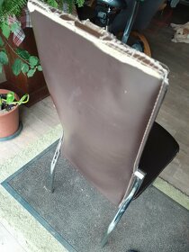 Jídelní židle - za odvoz - 5