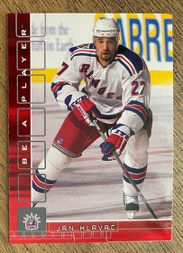 Hokejove karty Cechov asi 500 kusov - 5