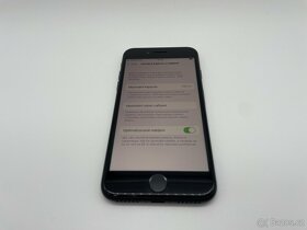 iPhone SE 2020 128GB Black 100% ZÁRUKA - 5