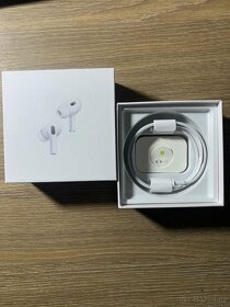 Airpods pro 2 generace - 5