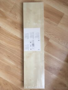 Polička IKEA LACK – rozměr 110x26 - 5