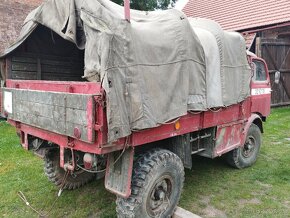 Tatra 805 - 5