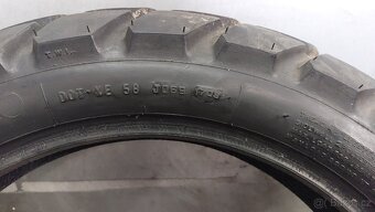 Metzeler Tourence 130/80-17 - 5