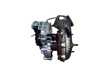 Turbo 059145874L 3.0TDI 180KW CDUC Audi A7 4G r.v. 2011 - 5