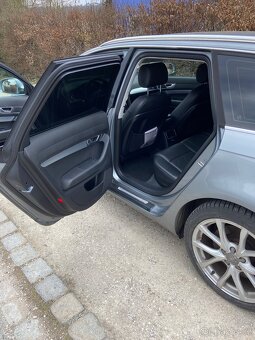 Audi A6 176 Kw  3,0 TDI V6 DSG QUATRO - 5