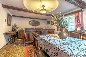 Prodej chalupy, 245m², Blatce - 5