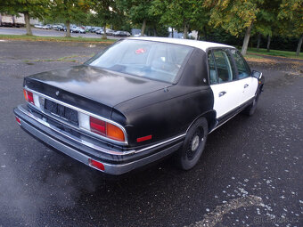 Buick Park Avenue , 1991, 3800ccm, 178.000km - 5