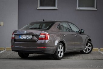 Škoda Octavia 1.6 TDI CR DPF Elegance DSG - 5
