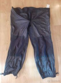 Moto kalhoty bmw rallye vel. 32 (4XL) do 29.5 jen 3000,- - 5