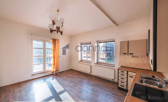 Prodej vily 220 m², pozemek 500 m² V olšinách, Praha - Straš - 5