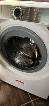 Pračka HOOVER H-WASH 550 - 5