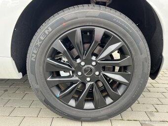 Dongfeng T5 EVO 1.5T LUXURY NOVÉ,10km, cena s DPH - 5