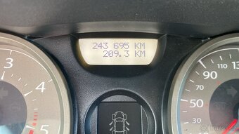 PRODÁM RENAULT MEGANE - 5