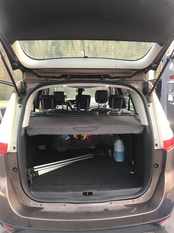 Renault Megane Scenic - 5