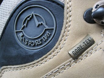 Dámská kožená obuv La Sportiva GTX, vel.38 - 5