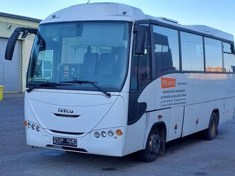 IVECO Otoyol - 5