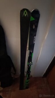 VOLKL RTM 84 UVO 167 cm ALL MOUNTAIN WIDEXL - 5