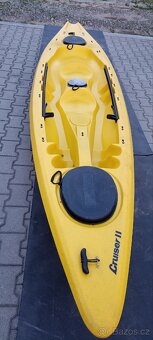Kajak NECKY CRUISER II - 5