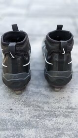 Nike Alpha Huarache Next - baseball cleats velikost 10UK - 5